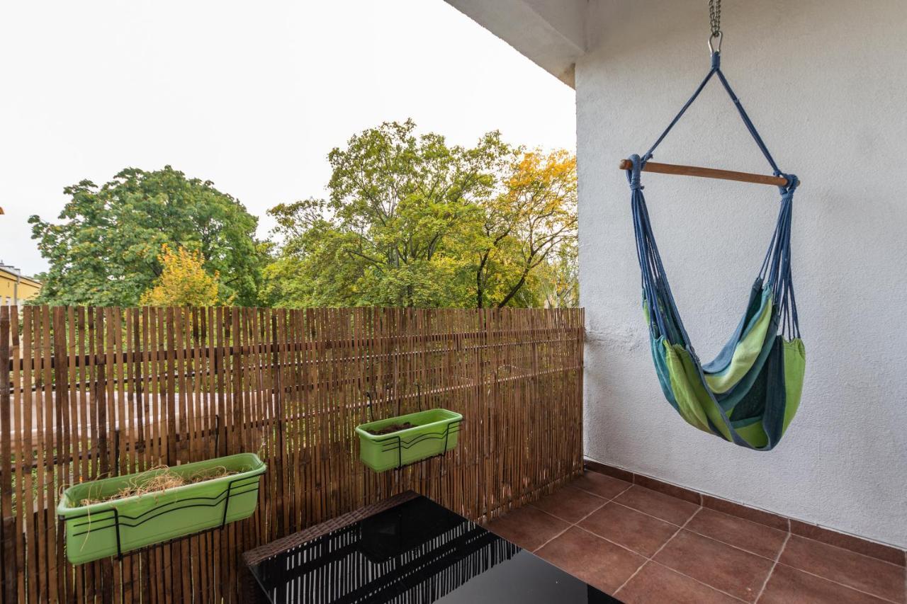 Kasprzaka 13/15 By Homeprime Warsaw Luaran gambar