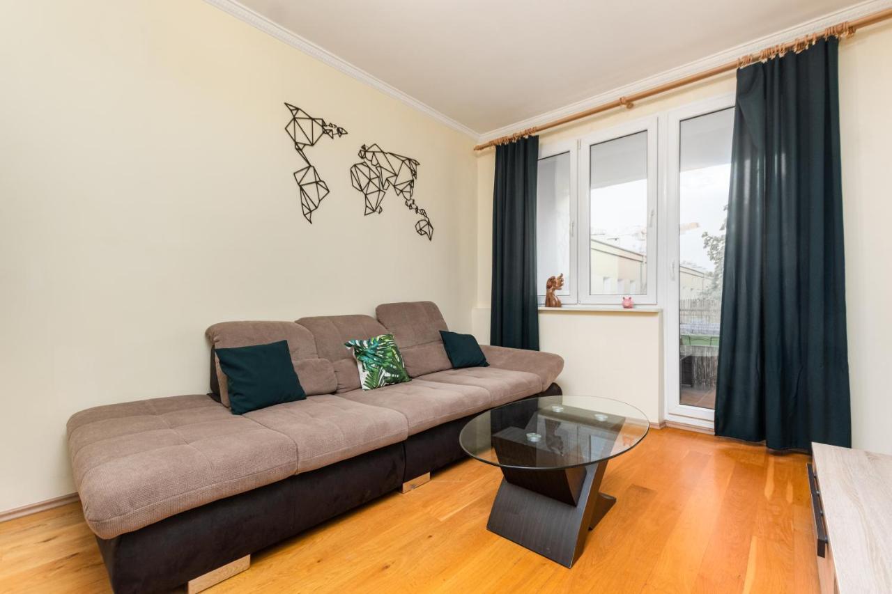 Kasprzaka 13/15 By Homeprime Warsaw Luaran gambar